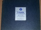 Mozart Duet-Simon Goldberg/Paul Hindemith 1934 Columbia blue wax 78 album set
