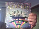 The BEATLES Magical Mystery Tour Australian 2 x 7