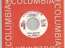 R&B MOD TITTYSHAKER INSTRO - BILL DOGGETT-- THE WORM  -HEAR BOTH- DJ COLUMBIA