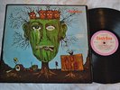 TOBRUK - LP BRAZIL 1972 Original PSYCH PROG POKORA fuzz guitar =====NOT mutantes