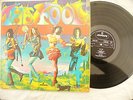 THE FOOL LP SELF TITLED dutch rock folk psych band uk mercury 20138 stereo 33rpm