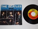 *EX+* The Beatles 45 