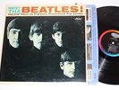 *NM-* The BEATLES 