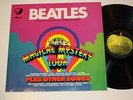 *NM* THE BEATLES 