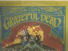5 GRATEFUL DEAD American Beauty Europe '72 Go to Heaven Terrapin Station S/T