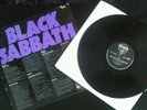 Black Sabbath Master Of Reality