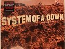 SYSTEM OF A DOWN Toxicity LP Vinyl 2001 SEALED C 62240 original pressing S-953