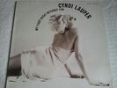 CYNDI LAUPER 