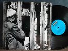 LP  Lazy Lester  - True Blues  : Excello - LP 8006 - 12