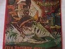 Fela Ransom Kuti & Africa '70 Alagbon Close LP Vinyl NM- In Shrink Orig. EM 2313