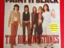 The Rolling Stones - SPANISH PROMO #1