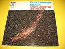 RALPH LUNDSTEN-Elektronisk Musik-WITH LEO NILSON-electronic SYNTH music
