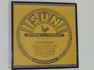 SUN 45 RECORD NO 197 EARL PETERSON 