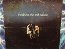 The Doors  SOFT PARADE  White Label Promo  HYPE STICKER