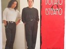 LP Donato & Estefano : Mar Adentro  -  Vinyl 1995    ???