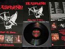 Blasphemy - Fallen Angel of Doom+Poster (Can),LP (Archgoat,Bathory,Proclamation)