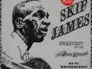 Skip James - Greatest Of The Delta Blues Singers Vinyl EU LP