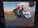 EMERSON LAKE & PALMER TARKUS SEALED 1977 USA GATEFOLD LP W/ HYPE STICKER