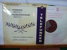 JOSEPH KEILBERTH WAGNER : LOHENGRIN // MEISTERSINGER PRELUDES TELEFUNKEN  LP