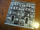 LED ZEPPELIN PHYSICAL GRAFFITI  ORIGINAL 1975 U.S PRESS ALL INSERTS  NEAR MINT
