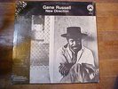 Still  SEALED ***GENE RUSSELL ***   