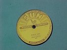78 rpm Ernie chaffin, Sun #262, 