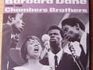 BARBARA DANE and the CHAMBERS BROTHERS ; Same  (LP Occasion)