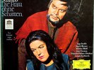 DG 138 911-14 Strauss Die Frau Ohne Schatten Keilberth 4xLP Tulip Stereo NM/EX