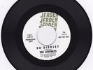Rare NW Garage WLP 45 The Juveniles 