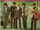 Rolling Stones - EP. Time is on my Side, French 1964 very rar DECCA - 461.210 B
