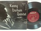 RARE Kenny Dorham Quintet 10