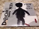 Depeche Mode Playing the Angel - vinyl album 2005 LP2 original