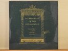 Roman-Vatican Choir  Sacred Music of the Renaissance  SEALED Mercury LP