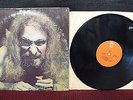 ELF Self Titled LP 1st Album Epic Records KE 31789 Orange Label ronnie james dio