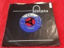 THE MISUNDERSTOOD CHILDREN OF THE SUN  STUNNING NR MINT FREAKBEAT 1969 VINYL 7