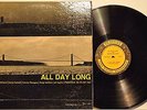 Frank Foster / Donald Byrd All Day Long Prestige 7081 DG RVG Mono Original CLEAN