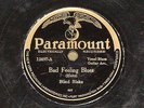 PRE-WAR BLUES BLIND BLAKE 