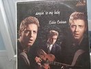 Eddie Cochran Singin' To My Baby  Green Label Liberty # LRP 3061 Mono 