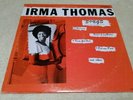 RARE NEW ORLEANS SOUL LP IRMA THOMAS 