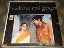 BUDDHA MIL GAYA LP OST Bollywood R.D.Burman,ODEON MOCE 4045 Indian Pressing EX+