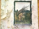Led Zeppelin IV Vinyl LP