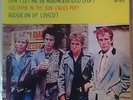 SEX PISTOLS 'HOLIDAYS IN THE SUN' REPRO THAI EP RARE LOOK