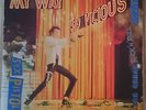SID VICIOUS SEX PISTOLS 'MY WAY' / 'COSH THE DRIVER' FRANCE MISCREDIT LOOK