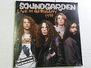 SOUNDGARDEN - Live in Germany 1990 NEW/SEALED Nirvana Grunge Hard Rock Alt