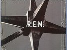 R.E.M. Automatic For The People LP EU 1st Press 1992  1A/1B