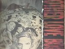 MOTHER LOVE BONE APPLE ORIGINAL PRESSING RECORD ALBUM SHINE