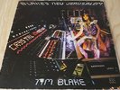 TIM BLAKE (GONG/HAWKWIND): Blake's New Jerusalem: BARCLAY CLAY7005: LP: 1978