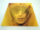 Rolling Stones - Goats Head Soup ORIG. UK LP
