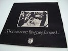 There Is Some Fun Going Forward ORIG. UK LP Tractor Bridget St. John *John Peel*
