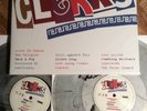 VA Clerks Soundtrack NEW COLORED VINYL 2xLP SRC